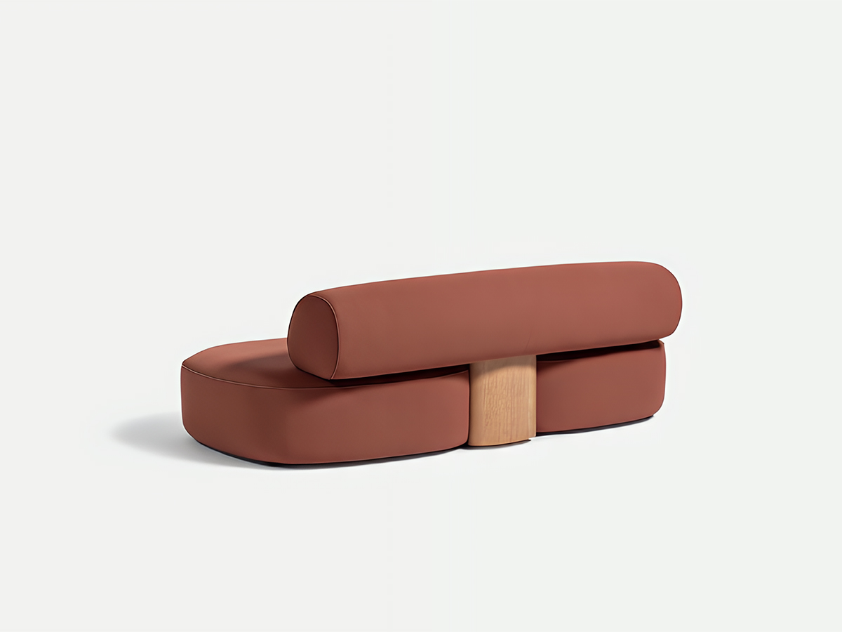 Carpanese Home Slow Modular Sofa