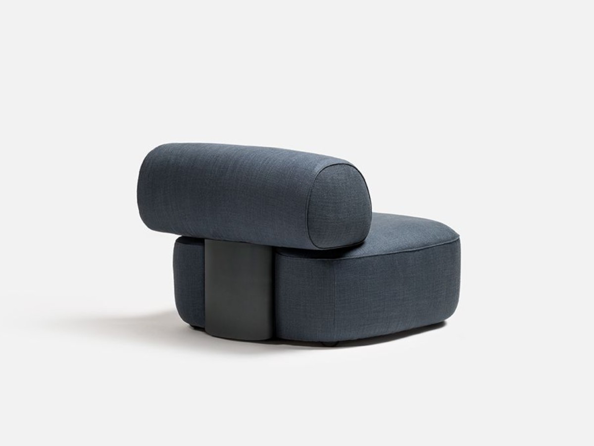 Carpanese Home Slow P Armchair
