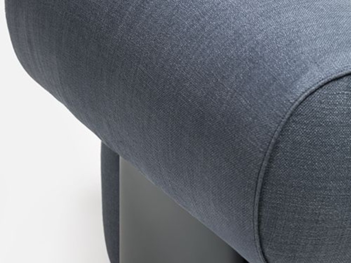 Carpanese Home Slow P Armchair