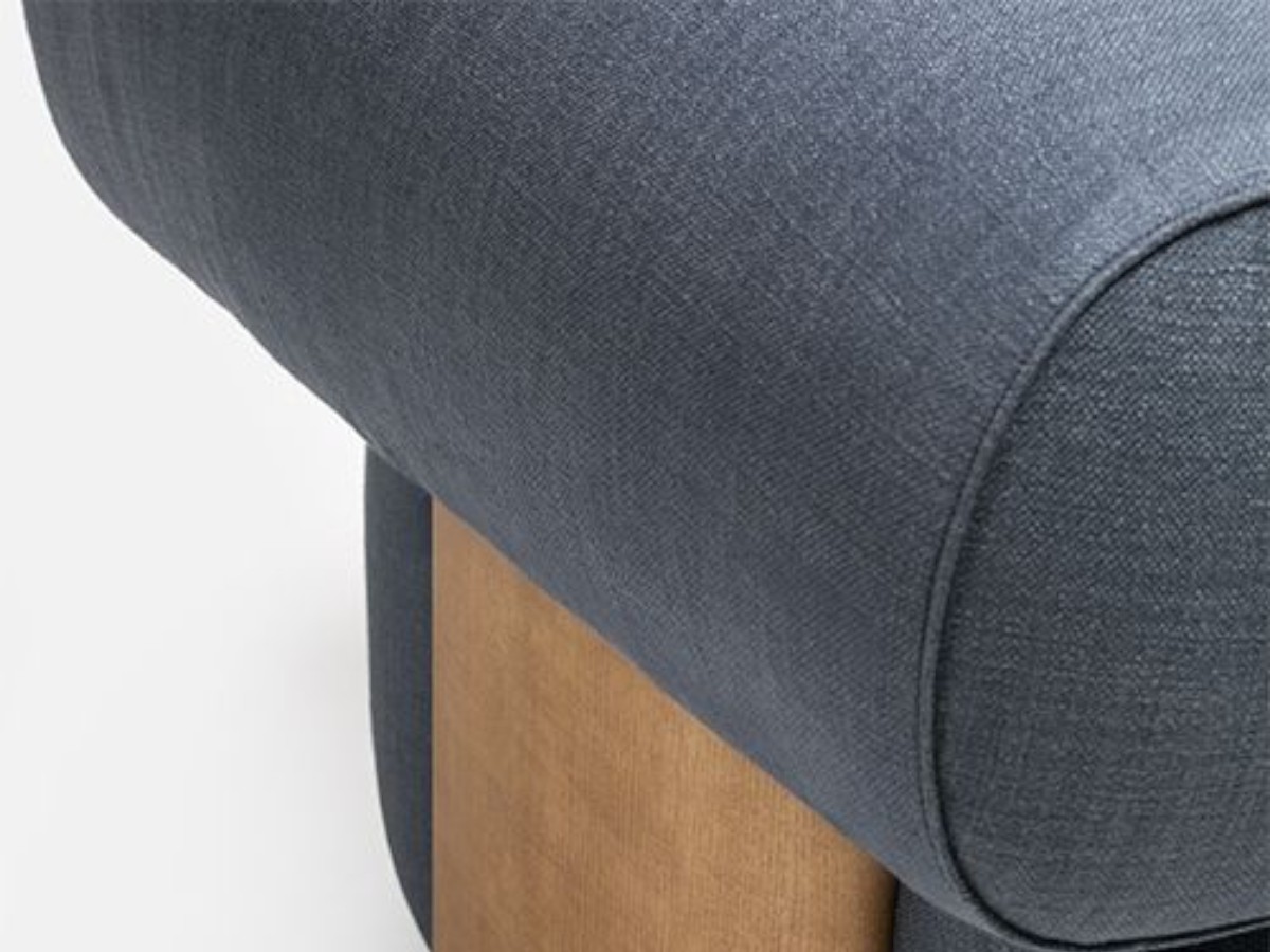 Carpanese Home Slow P Armchair
