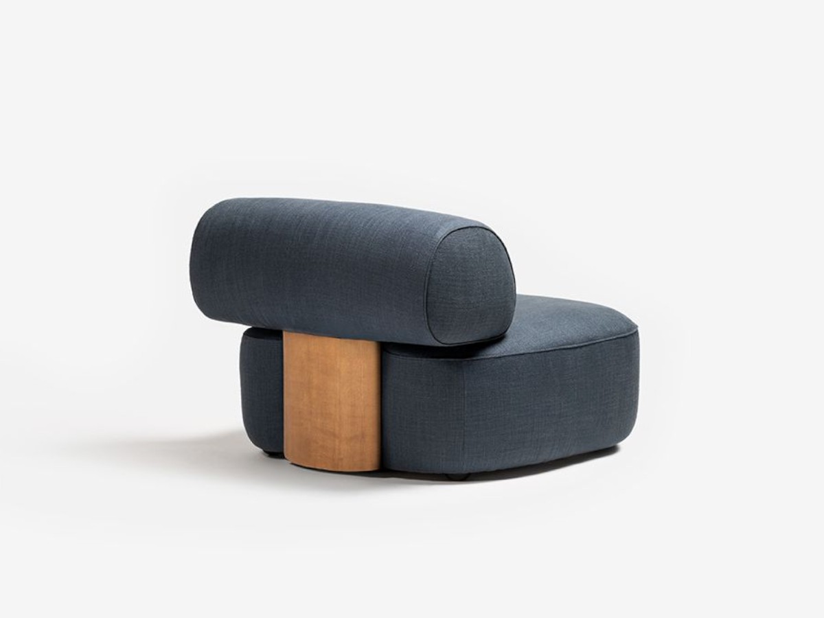 Carpanese Home Slow P Armchair