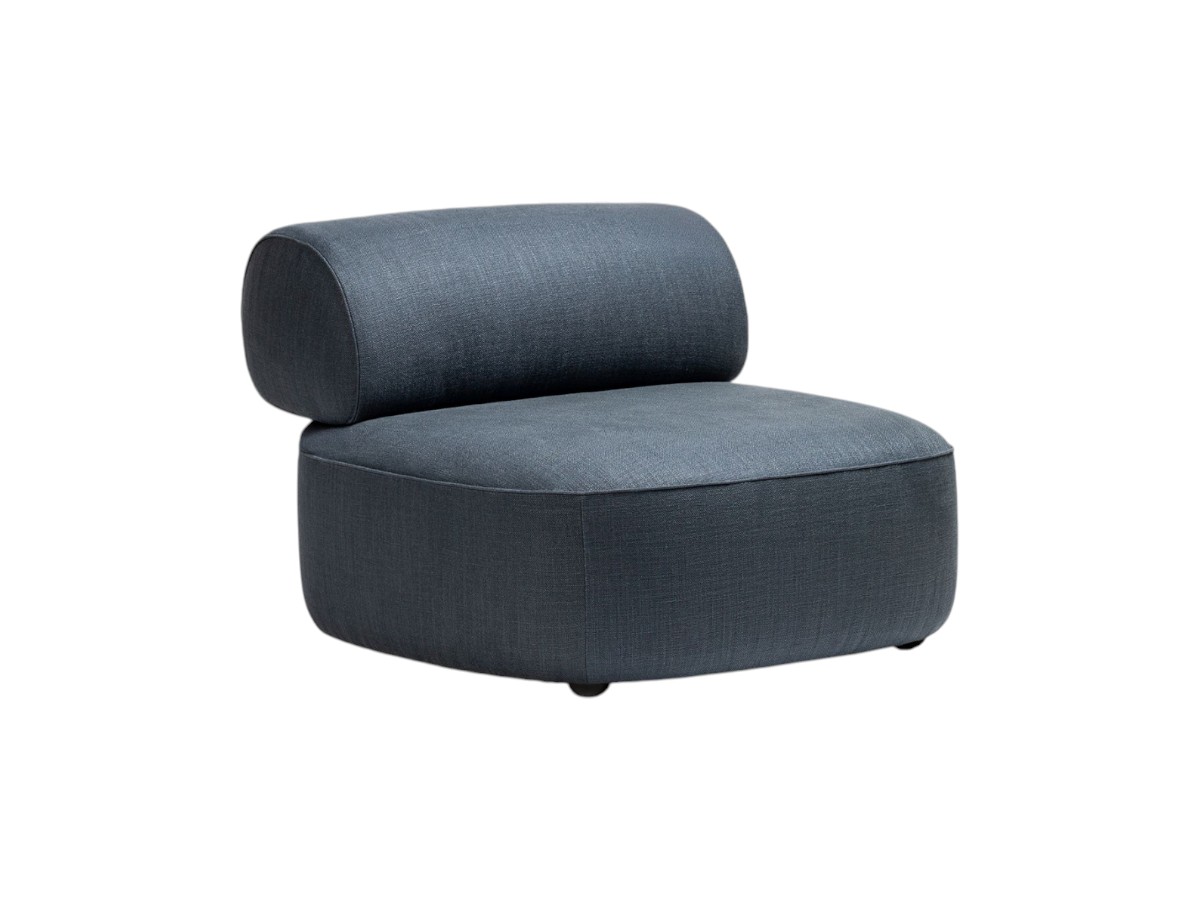Carpanese Home Slow P Armchair