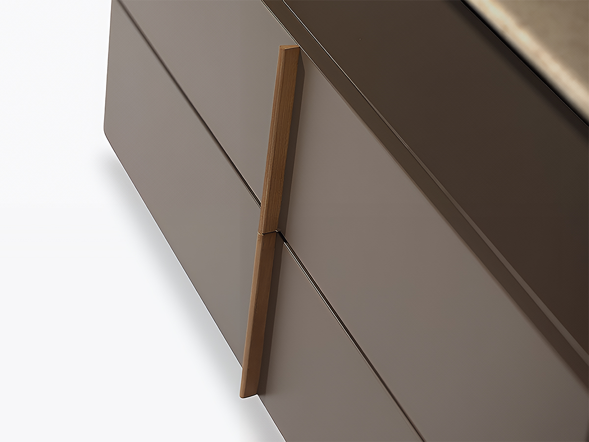 Carpanese Home Trio D S Chest Of Drawers Marble Top