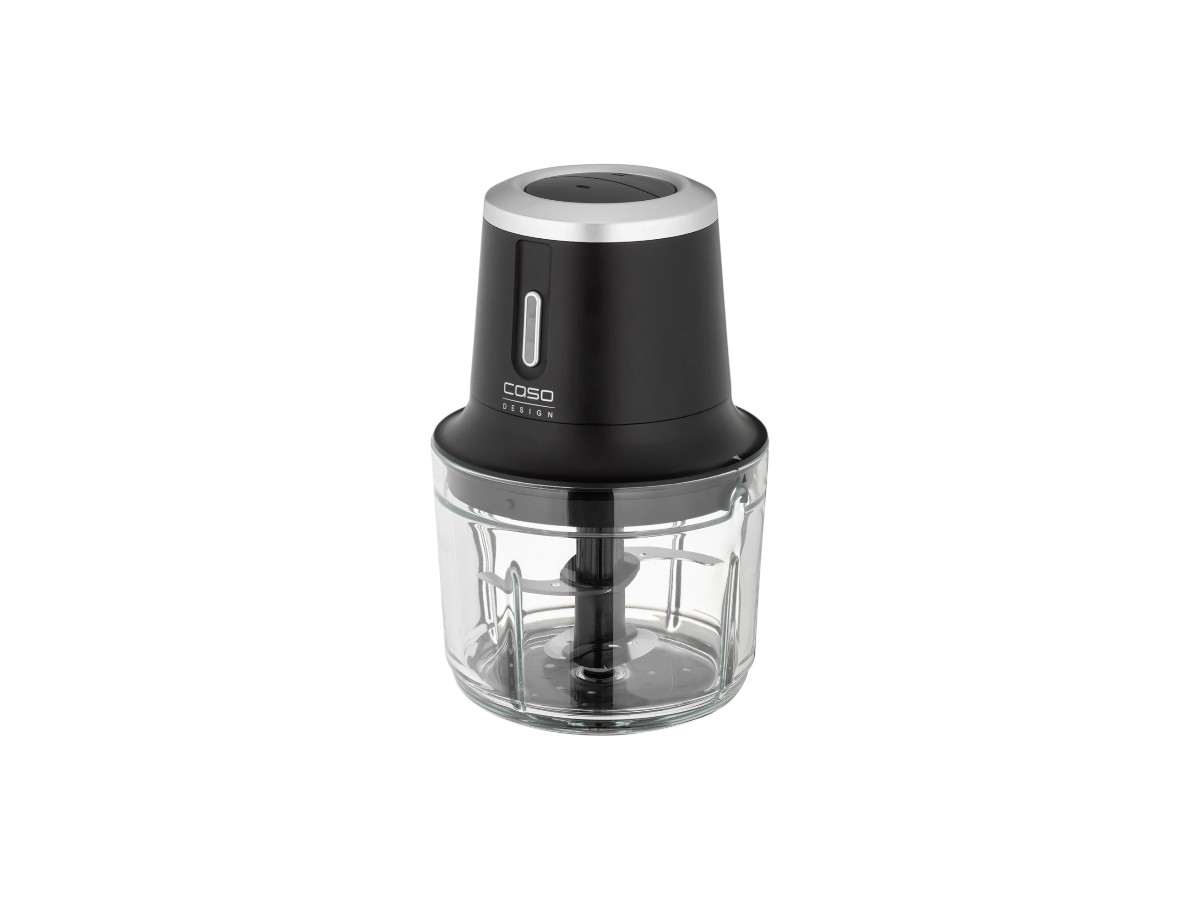 Кухонный комбайн Caso Design Chop & Go