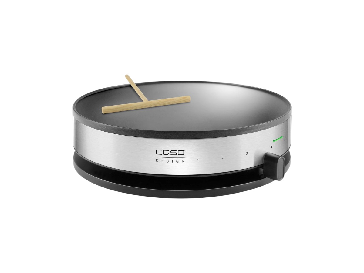 Caso Design CM 1300 Electric, машина