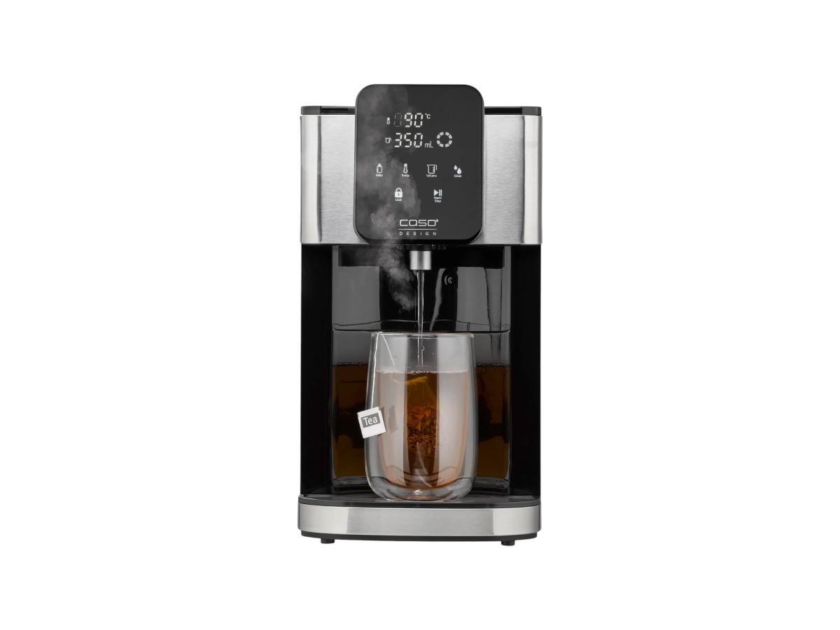 Чайник Caso Design HW1660, электрический