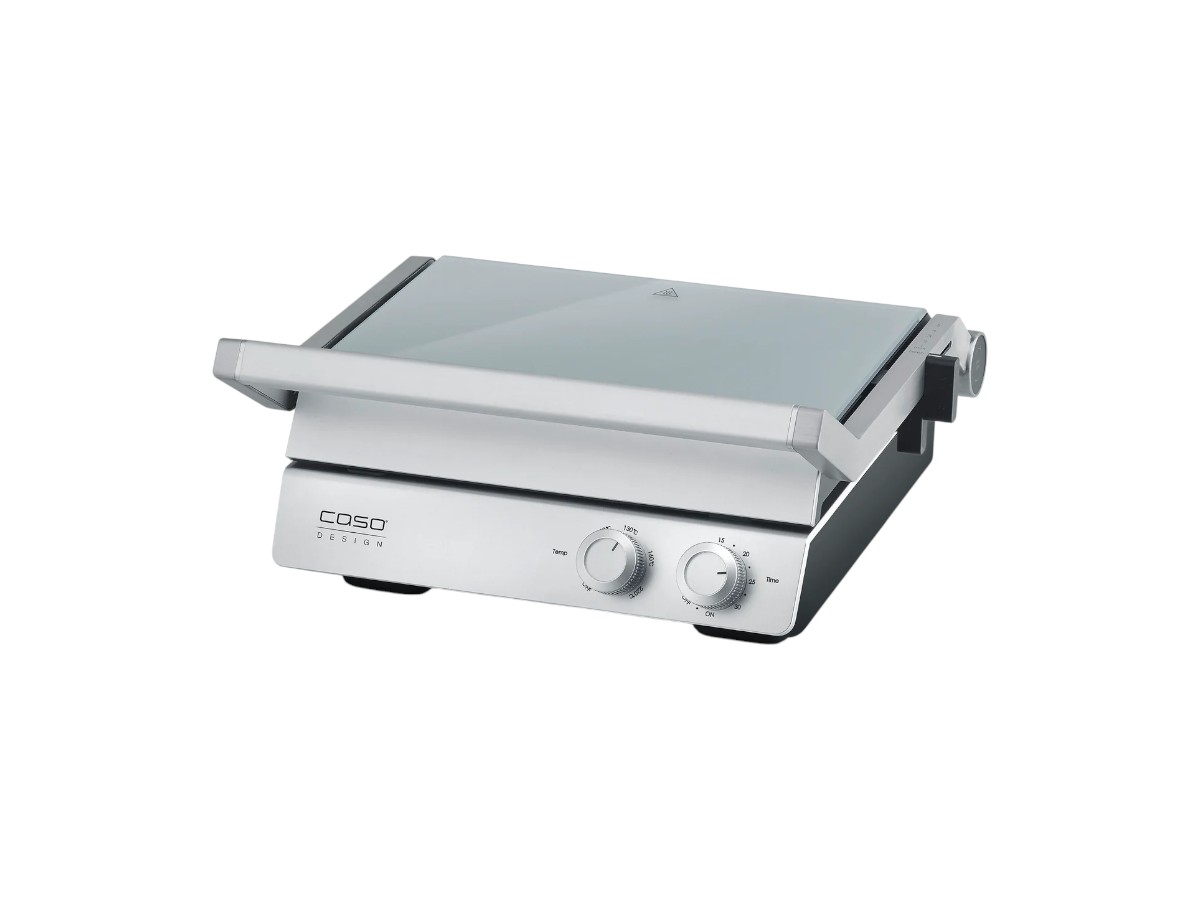Электрогриль Caso Design SteakChef