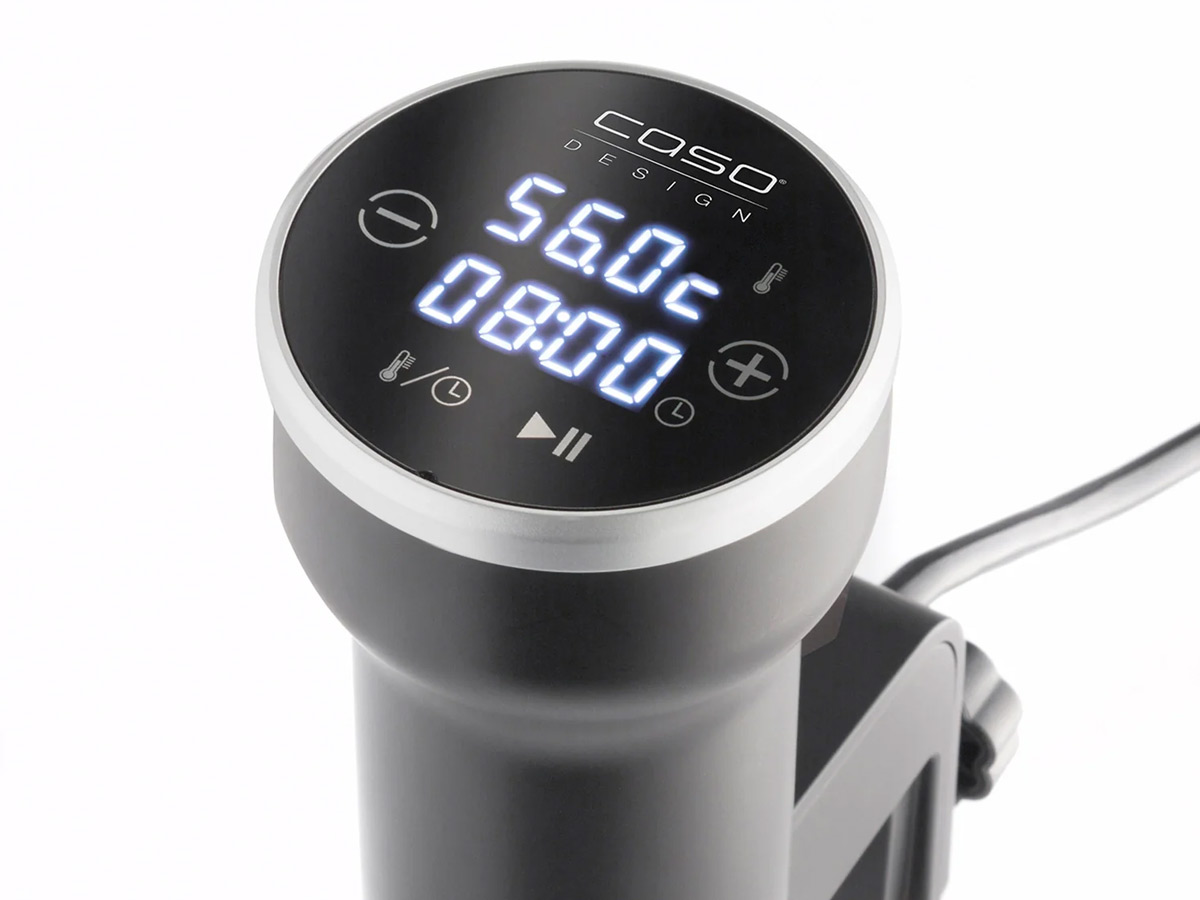 Caso Design SV 400