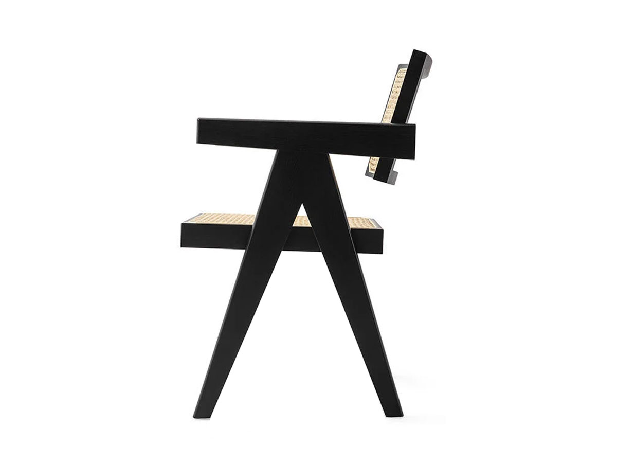 Cassina 051 Capitol Complex Office Chair