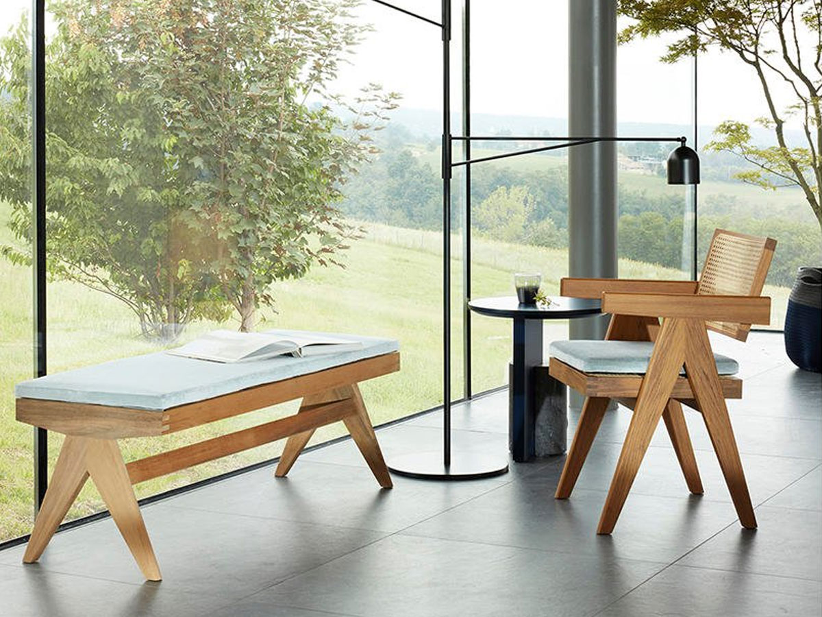Cassina 051 Capitol Complex Office Chair
