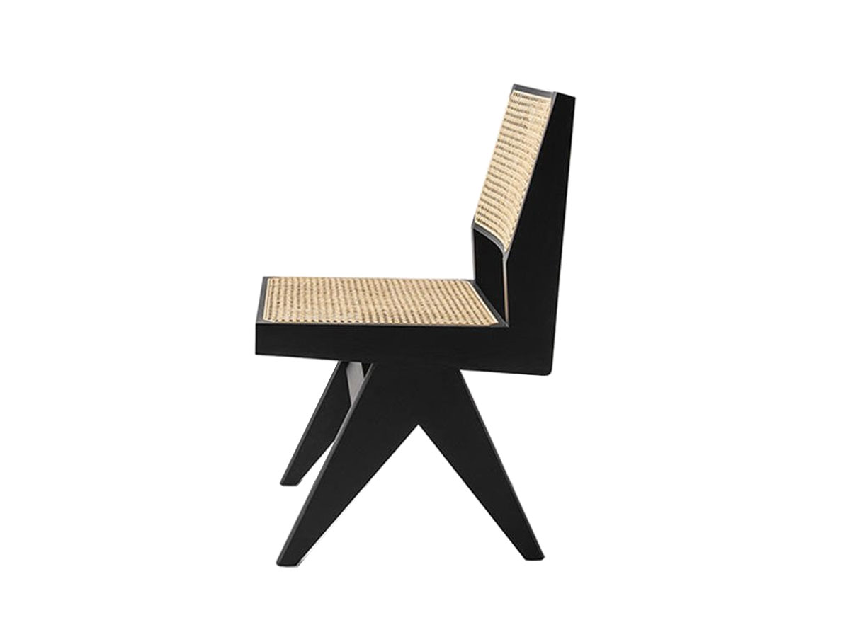 Cassina 055 Capitol Complex Chair