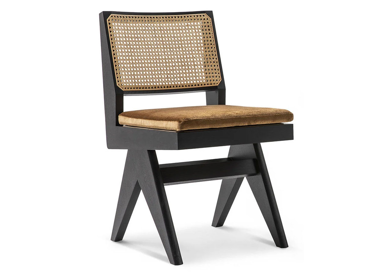 Cassina 055 Capitol Complex Chair