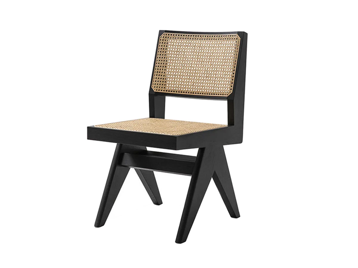 Cassina 055 Capitol Complex Chair