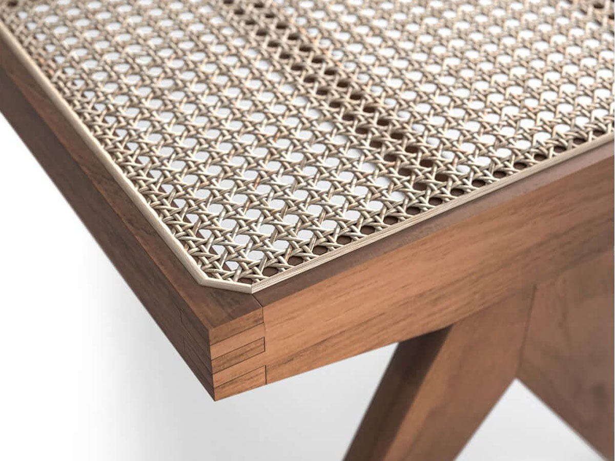 Cassina 057 Civil Bench