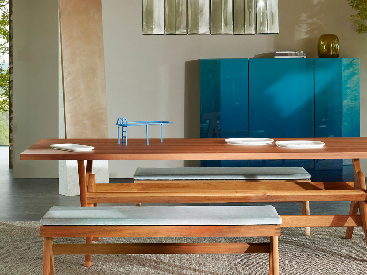 Cassina 057 Civil Bench