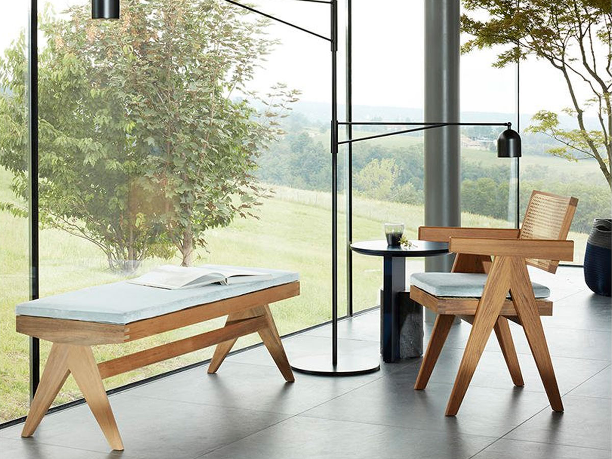 Cassina 057 Civil Bench