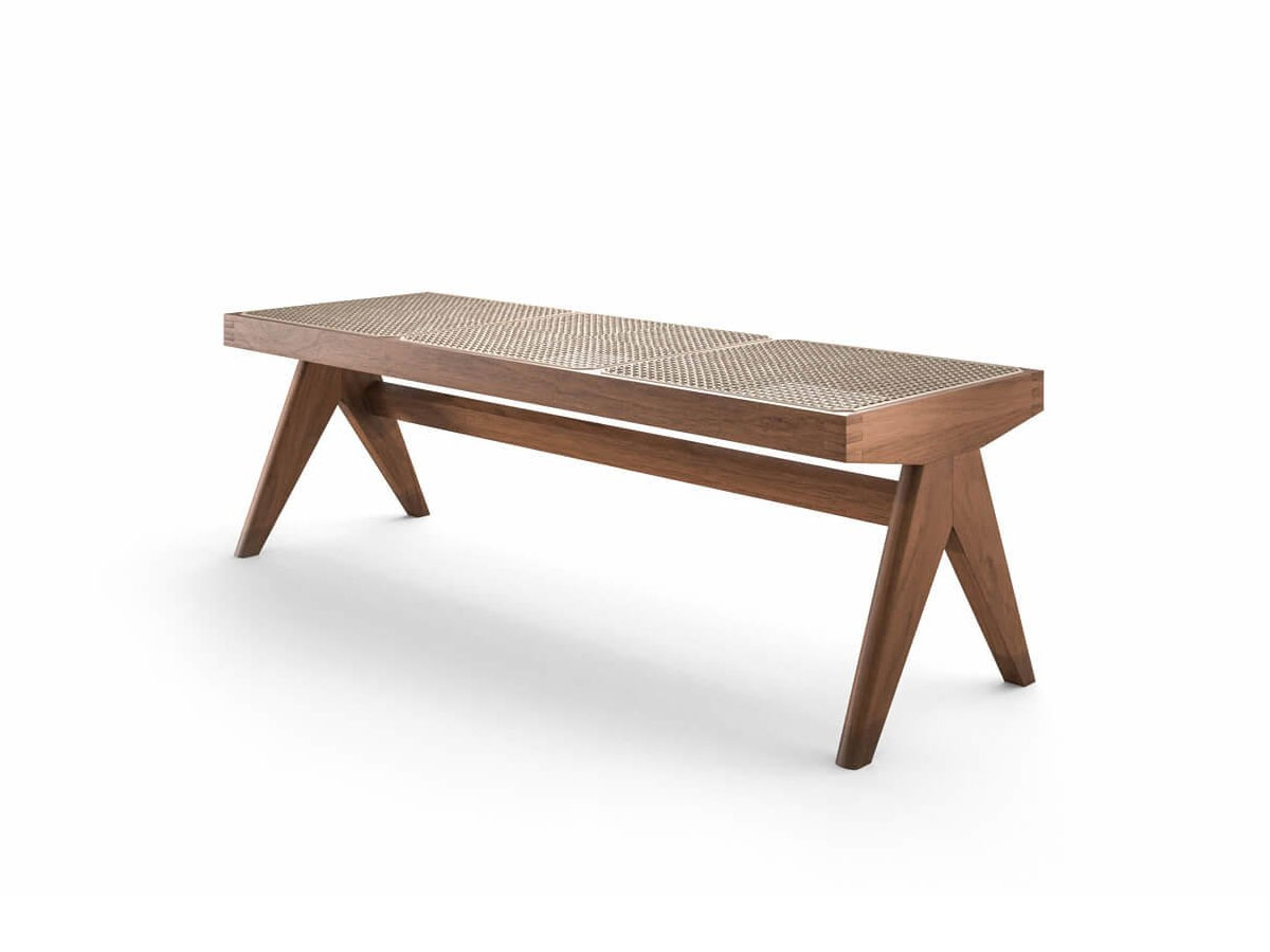 Cassina 057 Civil Bench