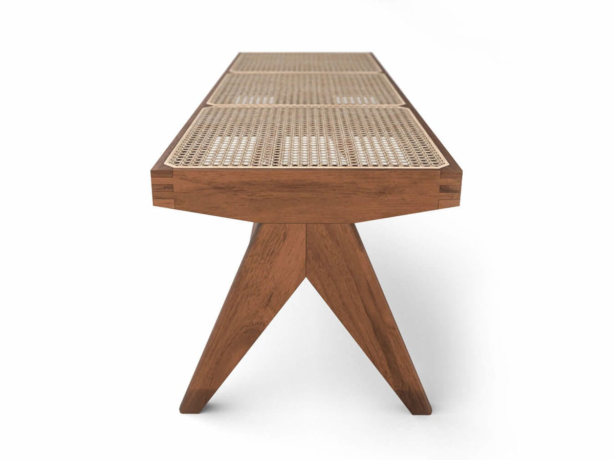 Cassina 057 Civil Bench