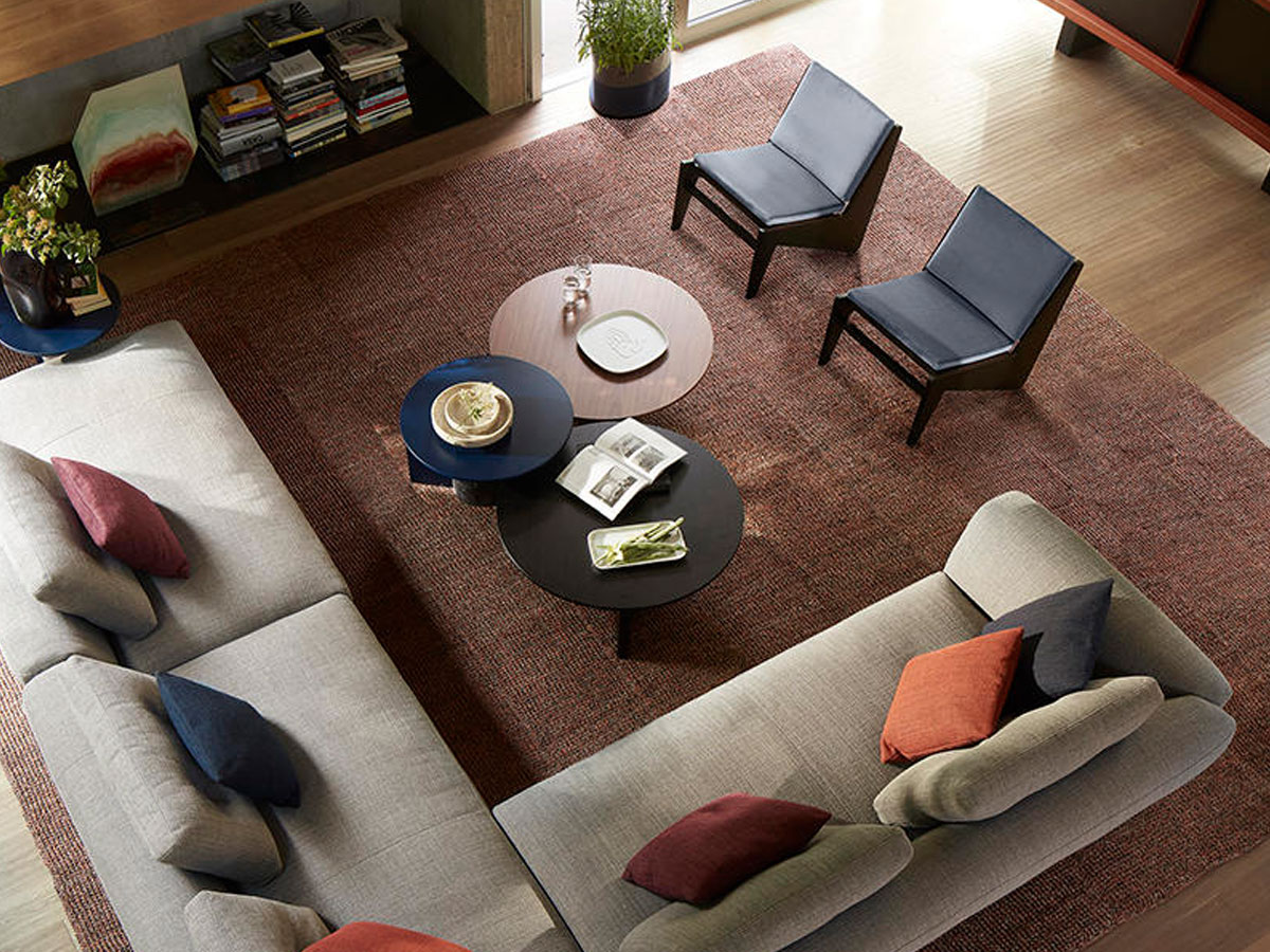 Cassina 058 Kangaroo Armchair