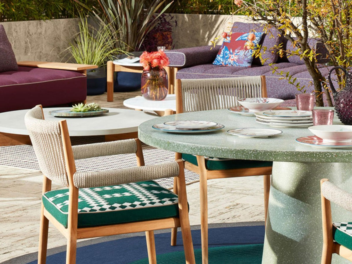 Cassina 061 Carpets Outdoor