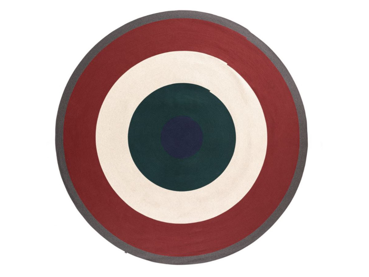 Cassina 061 Carpets Outdoor