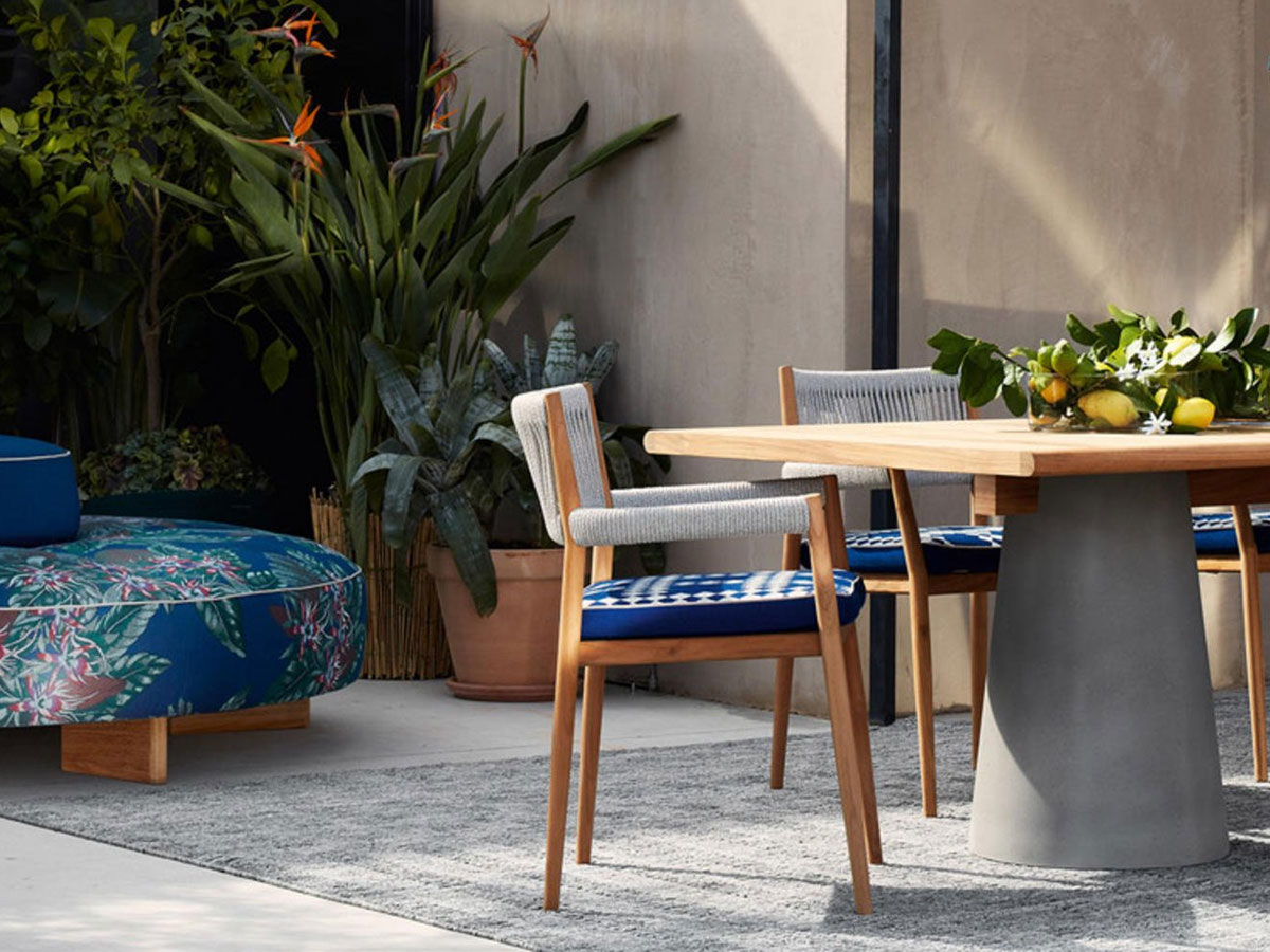 Cassina 061 Carpets Outdoor