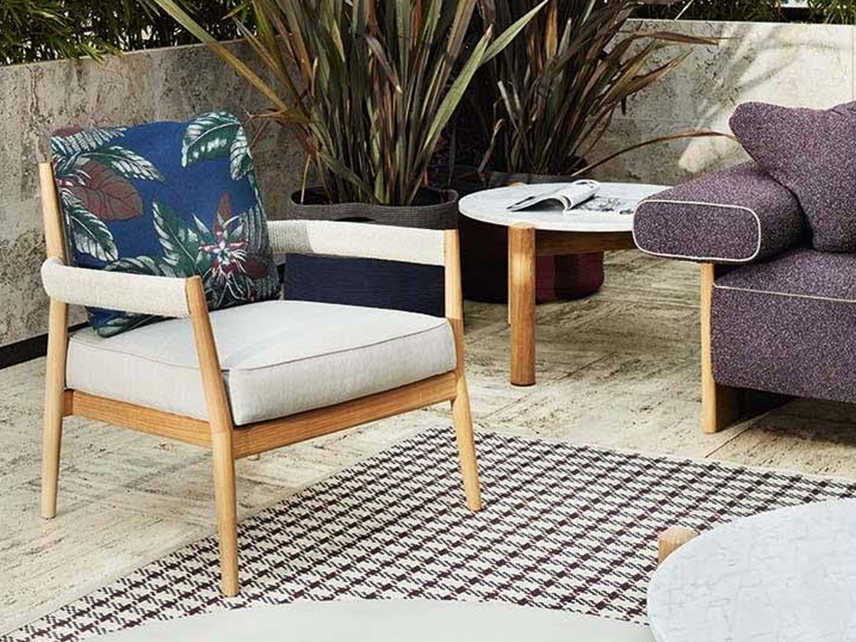 Cassina 061 Carpets Outdoor