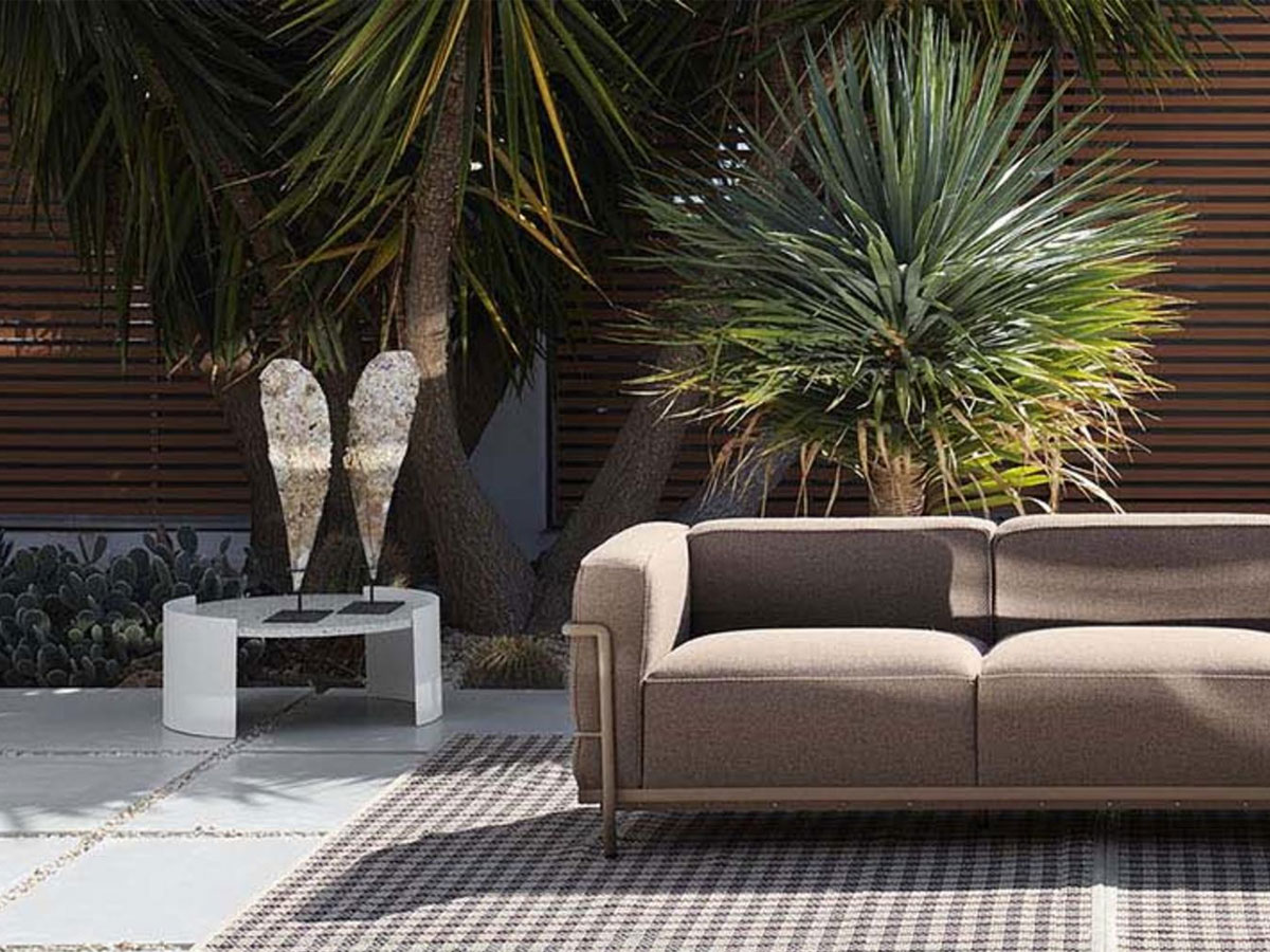 Cassina 061 Carpets Outdoor