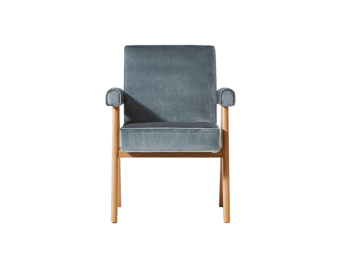 Cassina 062 Committee Chair With Armrest
