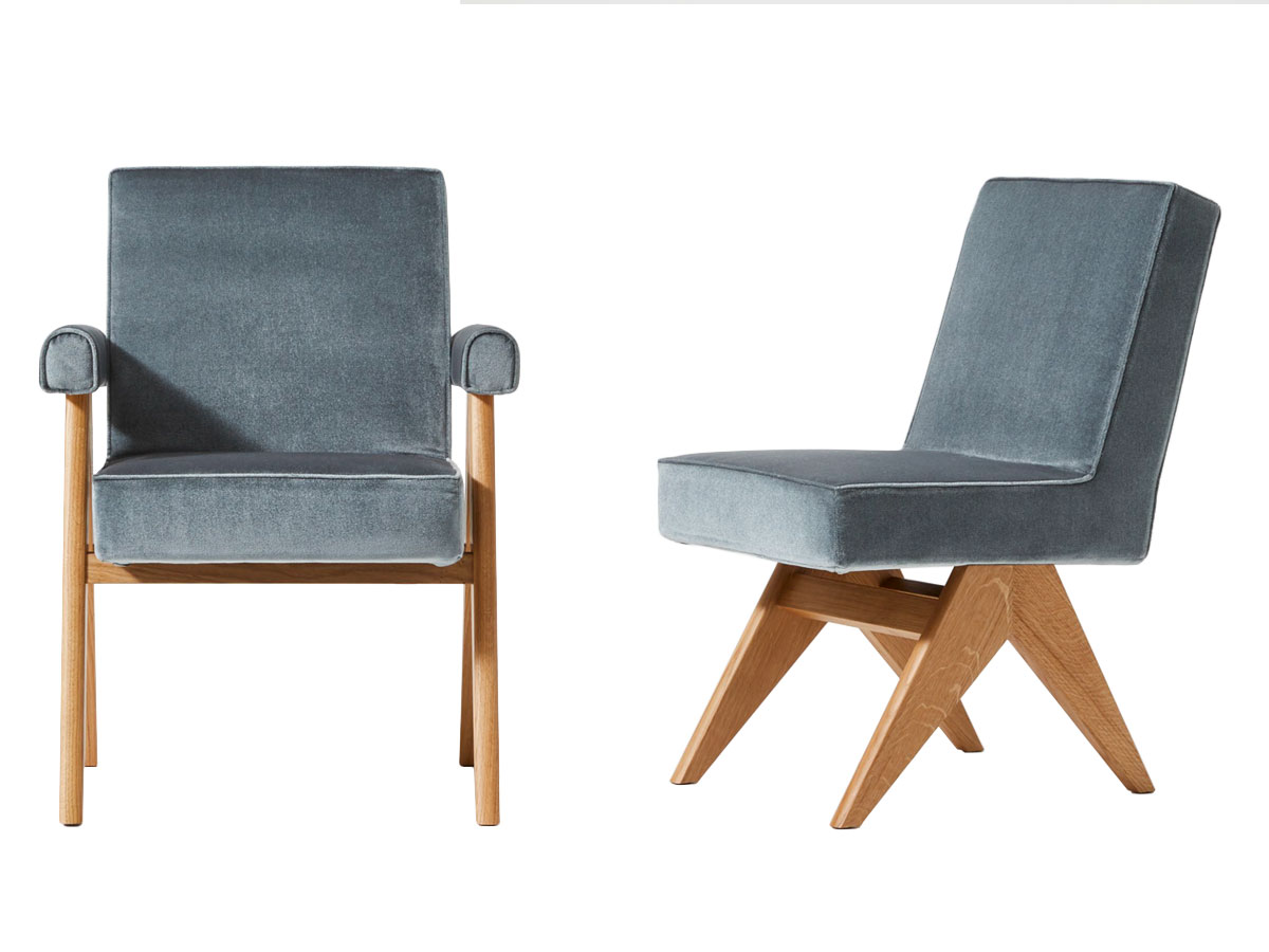 Cassina 062 Committee Chair