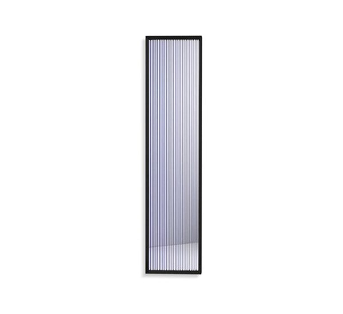 Cassina 083 Deadline Blue Deadline Mirror