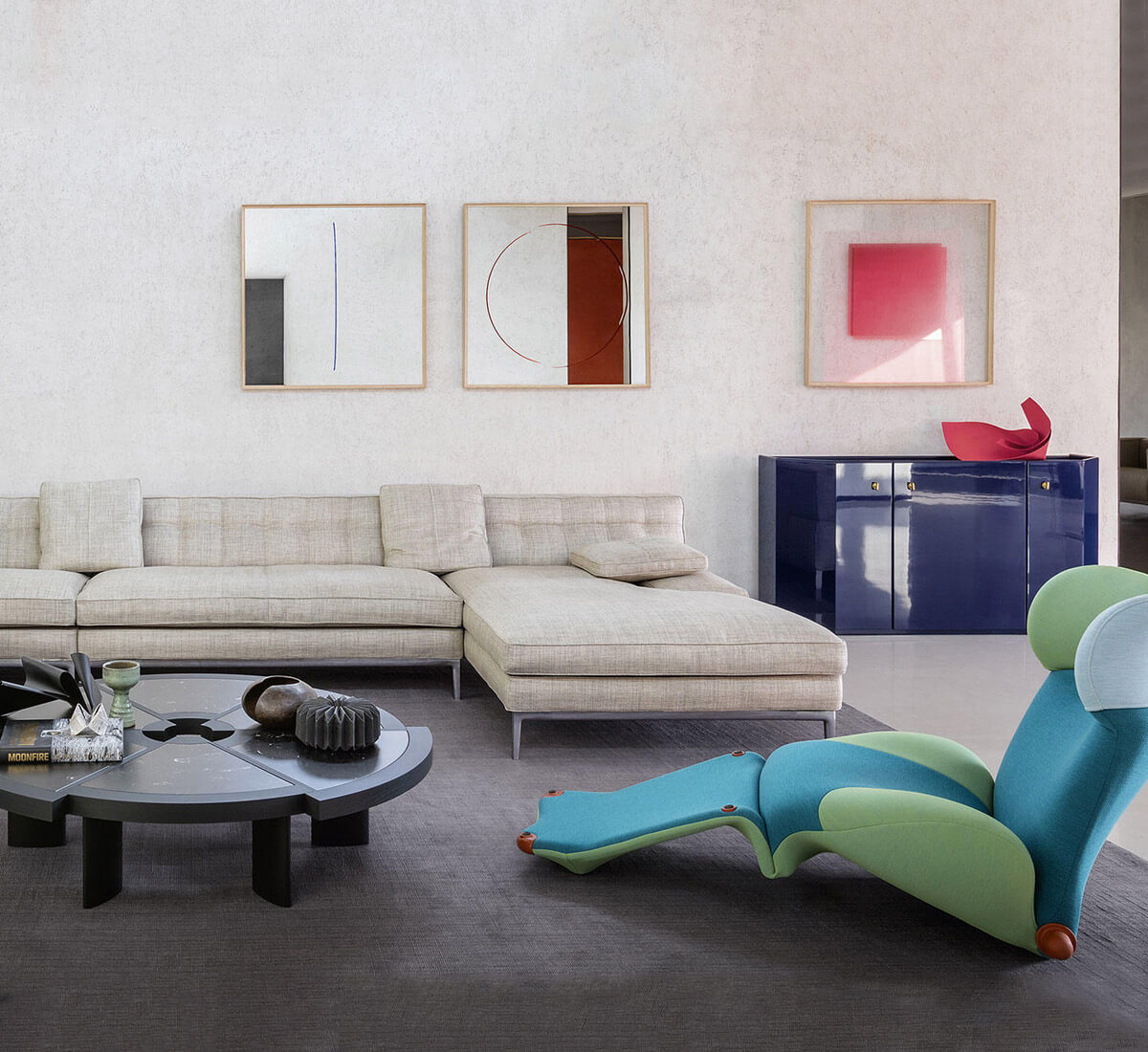 Cassina 083 Deadline Eng