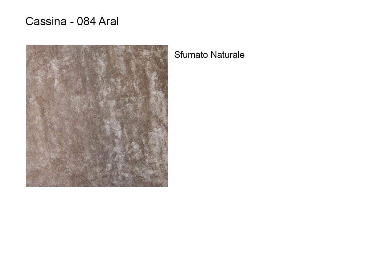 Cassina 084 Aral Rug Natural