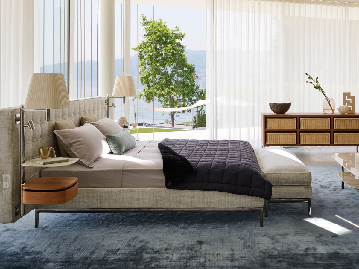 Cassina Atacama 3 084 Carpets 200x300 Cm Rosa Antico