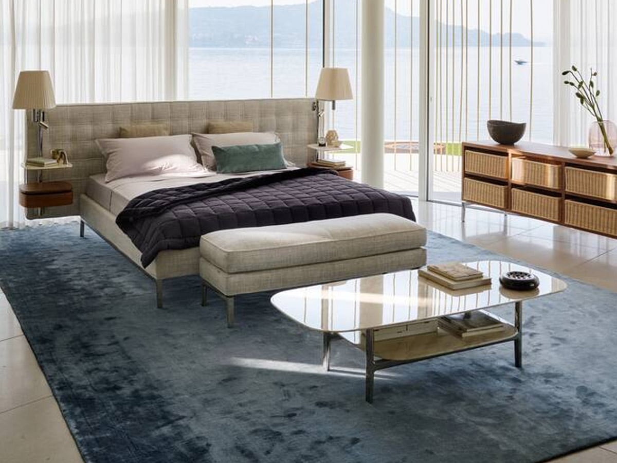 Cassina Atacama 3 084 Carpets 200x300 Cm Rosa Antico