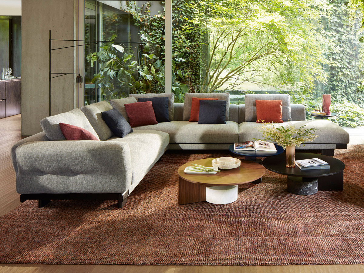 Cassina 084 Design Carpets