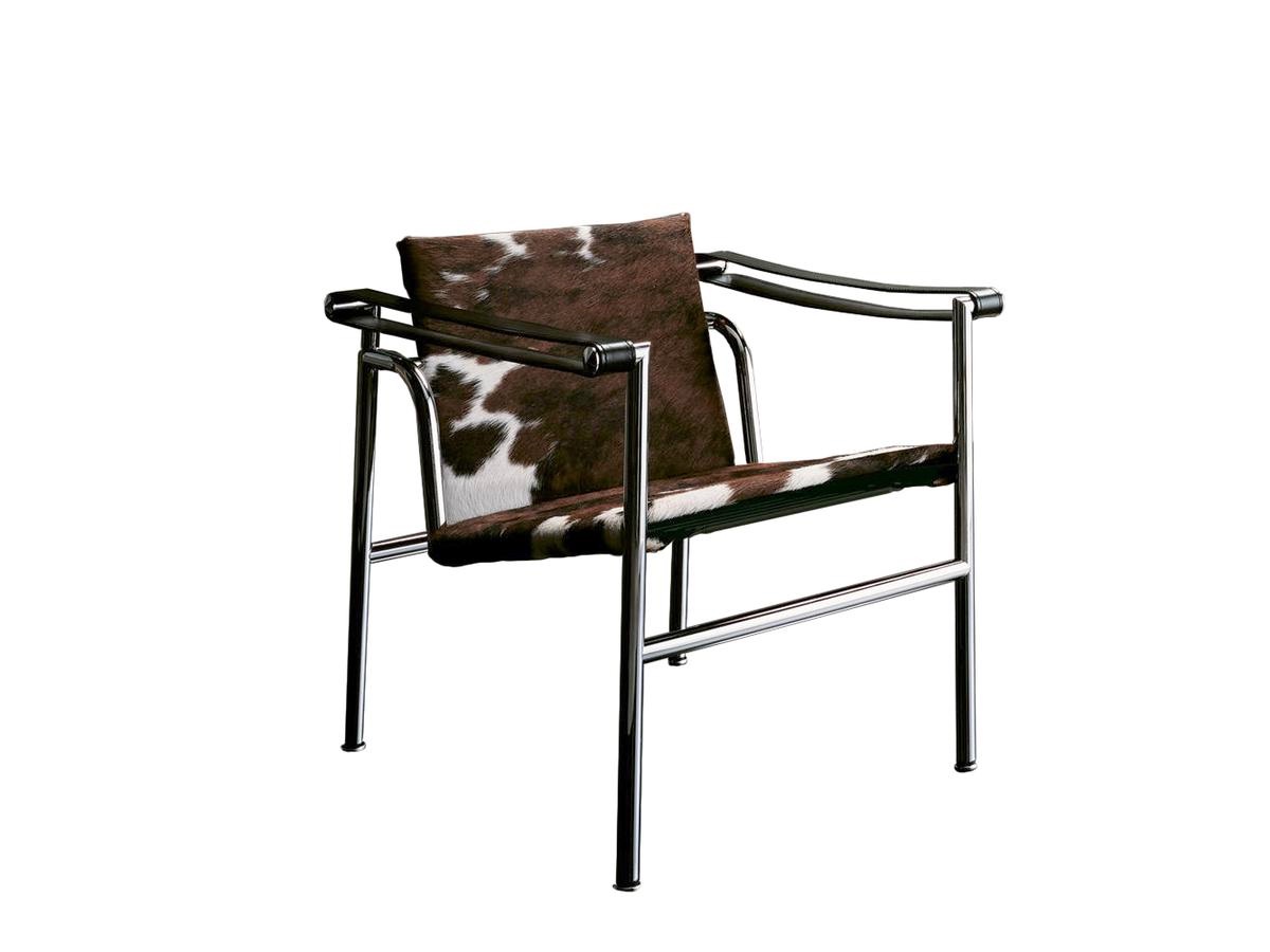 Кресло Cassina 1 Fauteuil dossier basculant