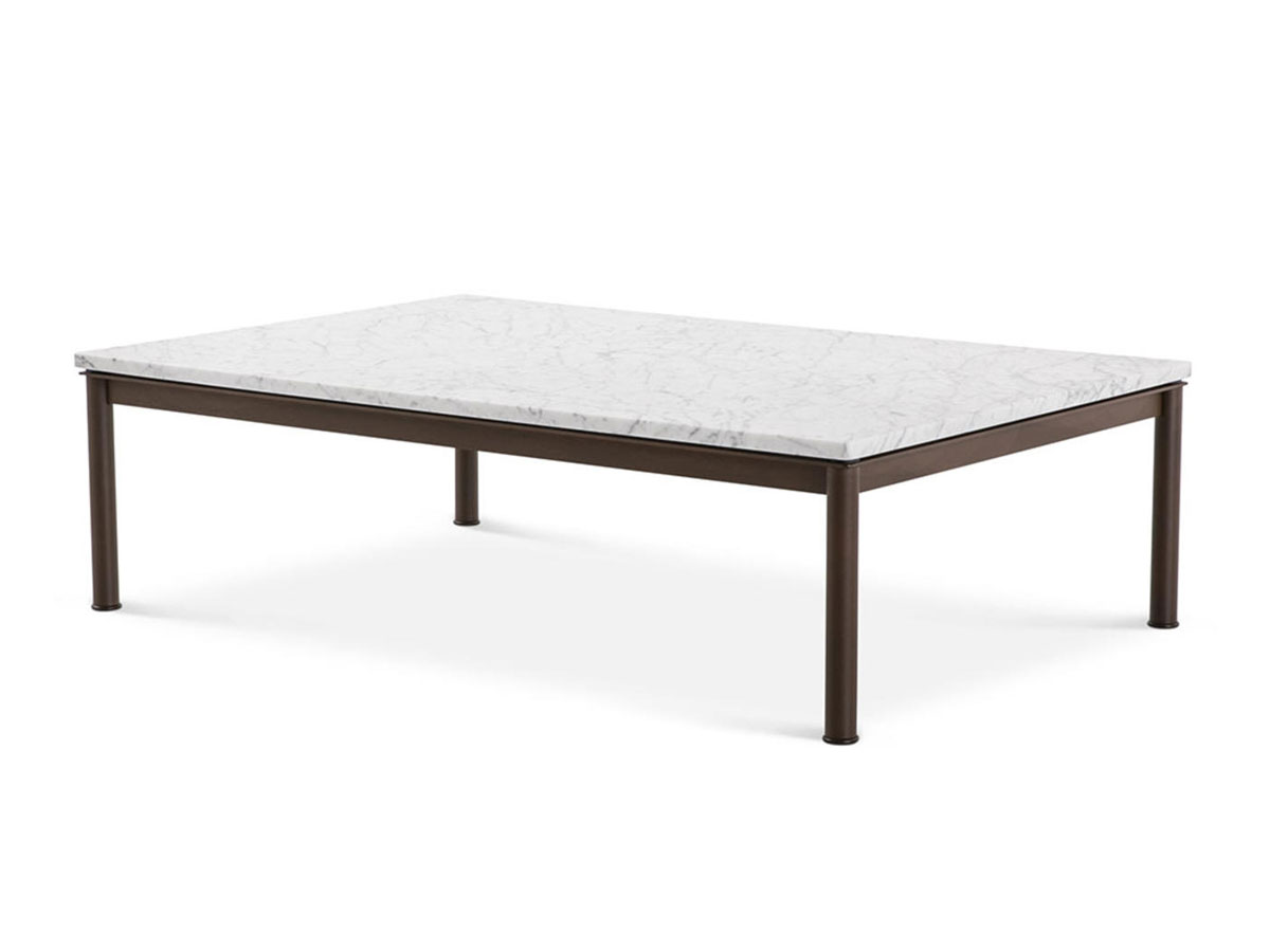 Cassina 10 Table En Tube Outdoor Table