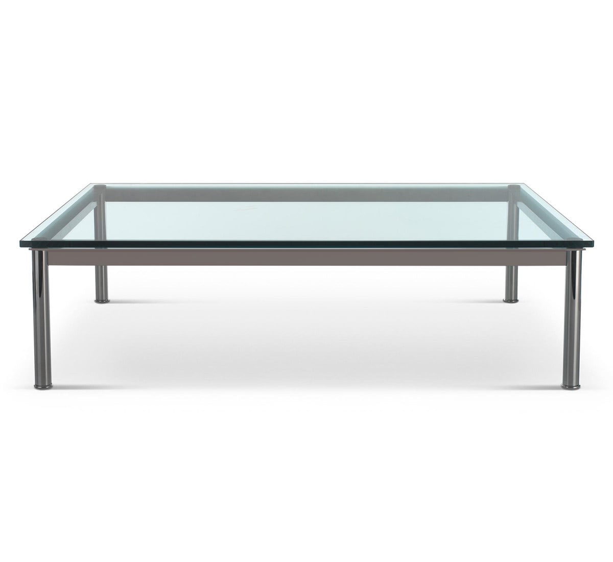 Журнальный столик Cassina 10 Table en Tube, Basse