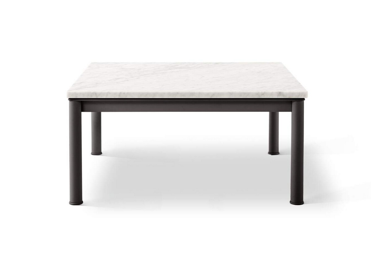 Cassina 10 Table En Tube Outdoor Table