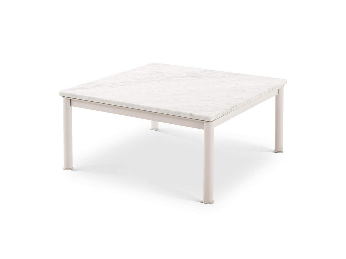Cassina 10 Table En Tube Outdoor Table