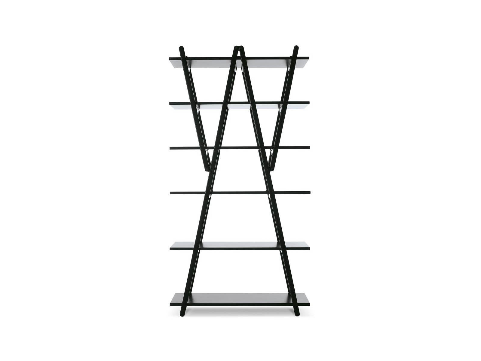 Cassina 114 Nuvola Rossa Bookcase