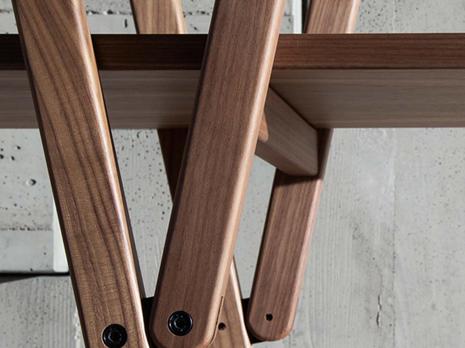 Cassina 114 Nuvola Rossa Bookcase