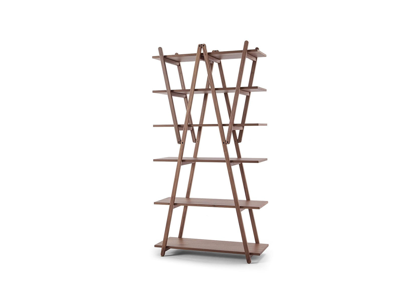 Стеллаж Cassina 114 Nuvola Rossa