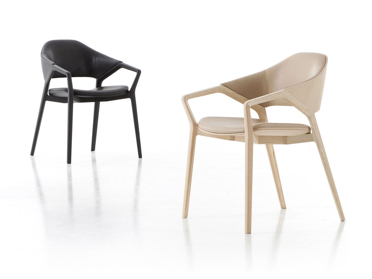 Cassina 133 Ico Chair