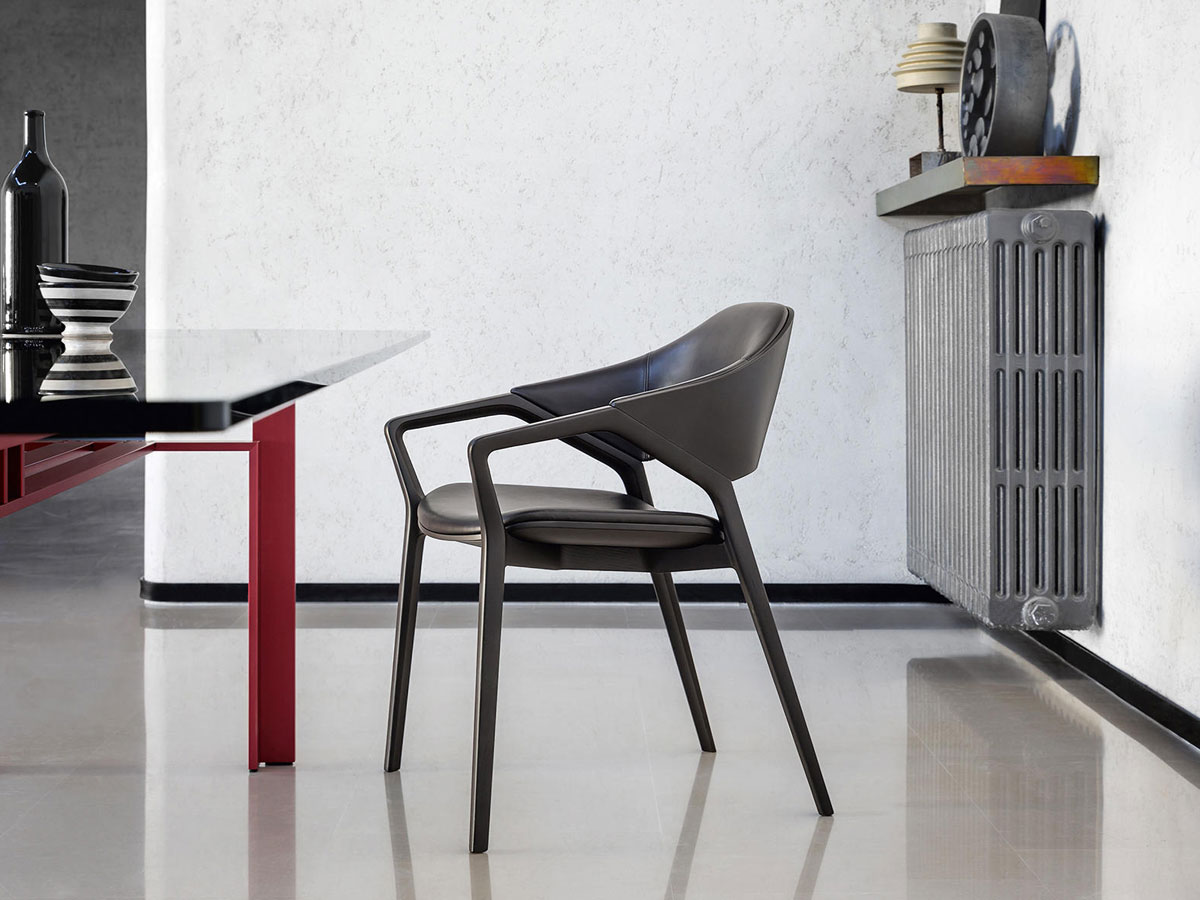Cassina 133 Ico Chair