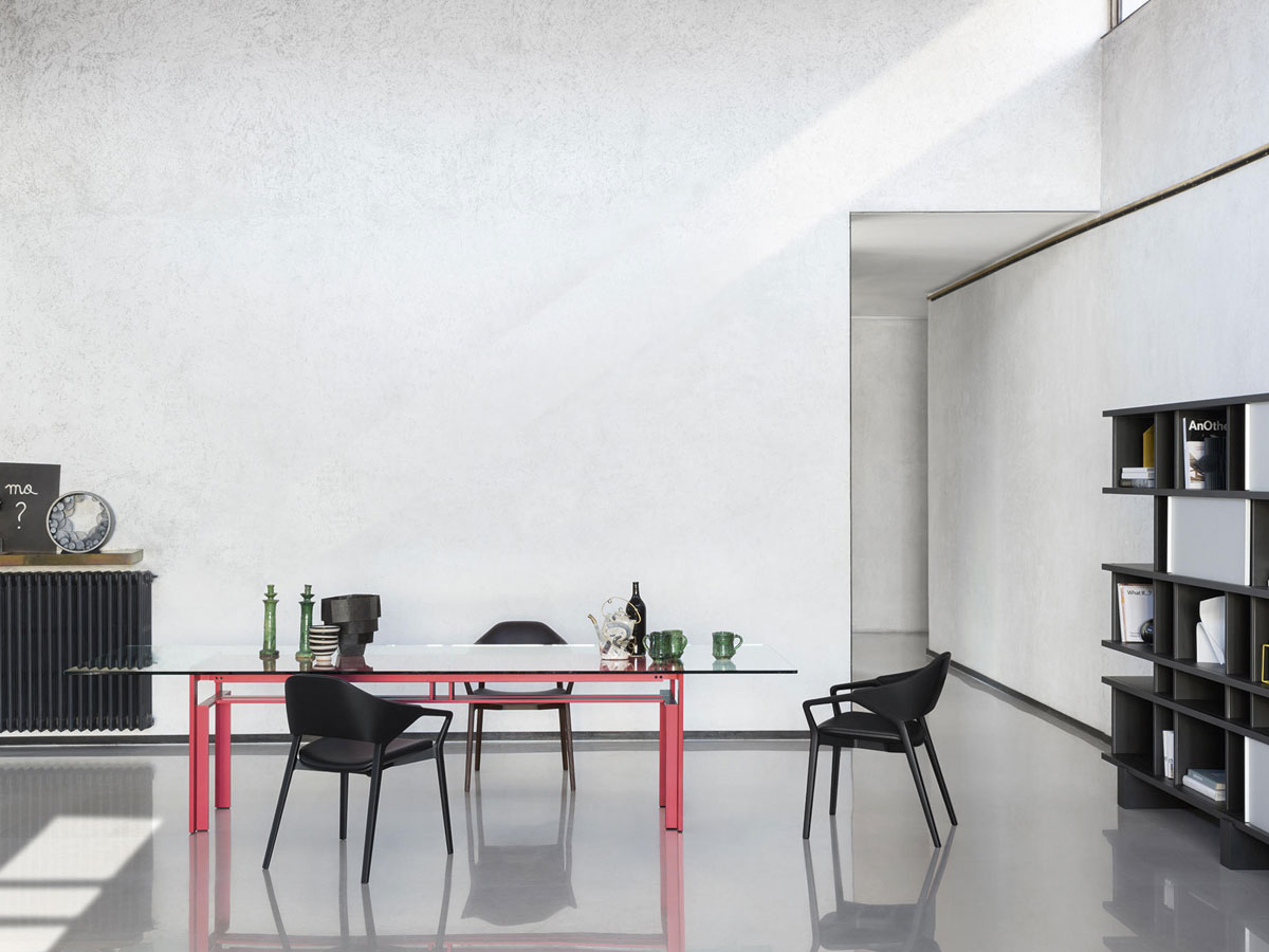 Cassina 133 Ico Chair