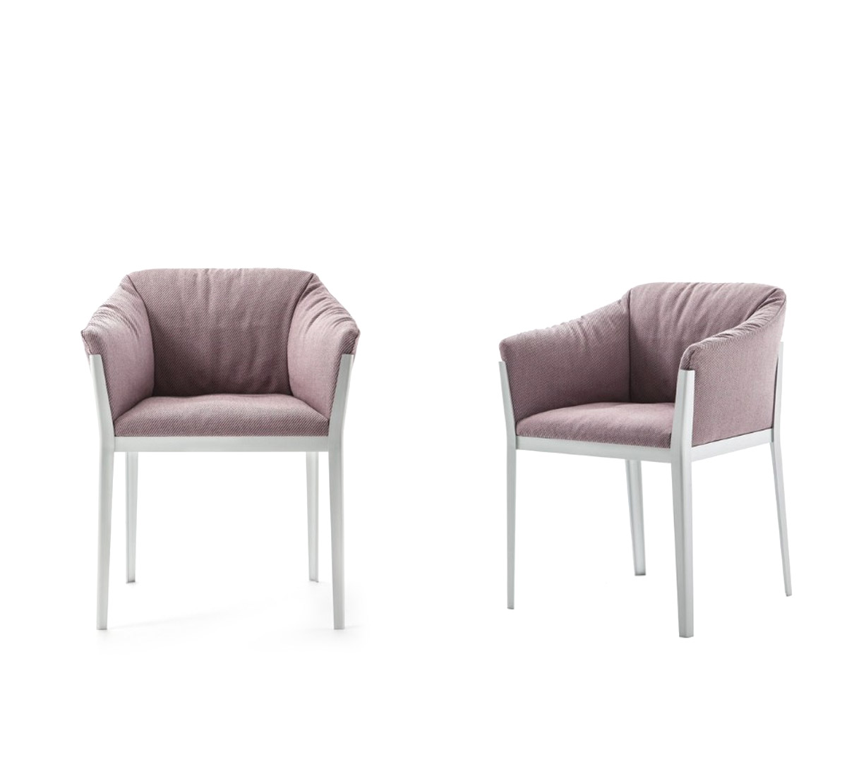 Cassina 140 Cotone Chair