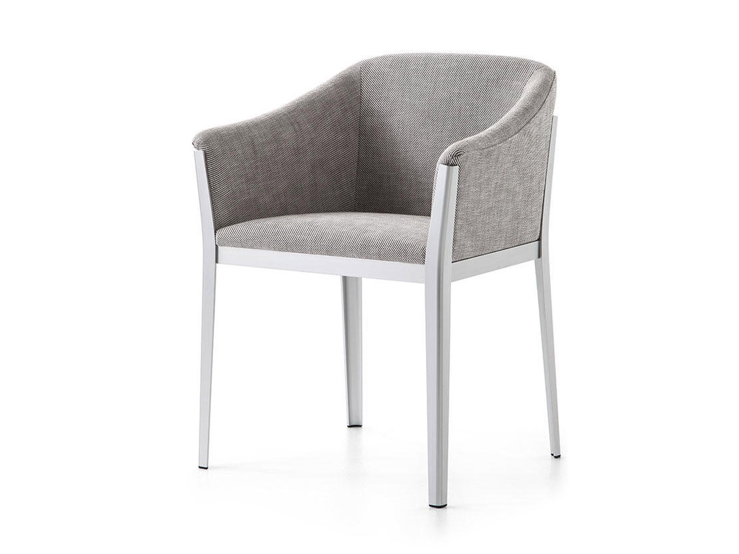Cassina 140 Cotone Slim Chair