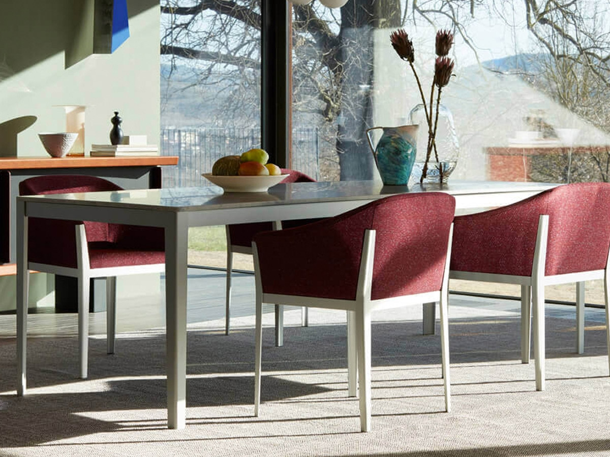Cassina 140 Cotone Slim Chair